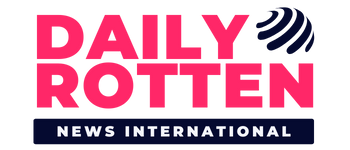 Dailyrotten - News Daily 